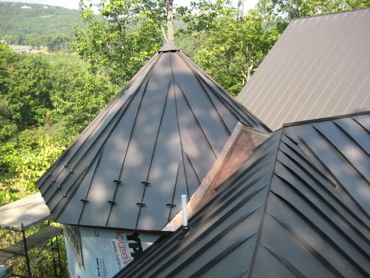 Professional Gutter Cleaning by Craftsman Roofing in San Bruno
