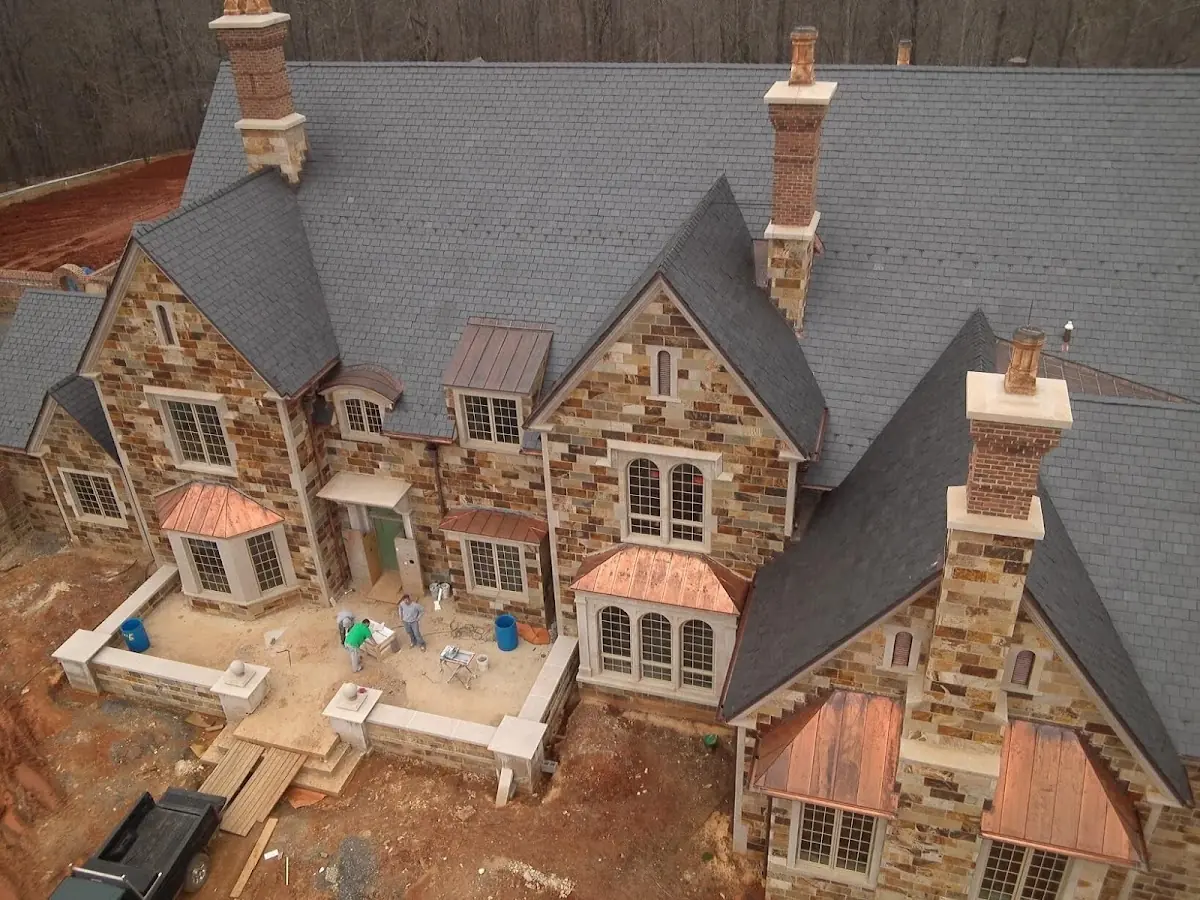 Craftsman Roofing Roof Waterproofing project in San Bruno